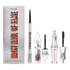 Brow Haul of Fame - Coffret maquillage sourcils, BENEFIT COSMETICS