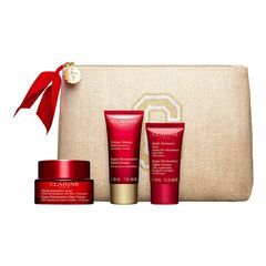 Mes essentiels anti-rides & densité - Coffret Soin Visage Multi-Intensive, CLARINS