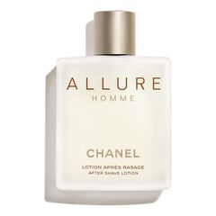 ALLURE HOMME LOTION-APRES RASAGE - Lotion-apres Rasage, CHANEL