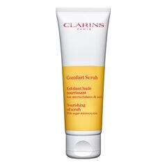 Comfort Scrub - Exfoliant Huile Nourrissant, CLARINS