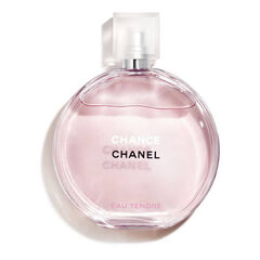 CHANCE EAU TENDRE - Eau De Toilette, CHANEL