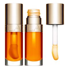 Lip Comfort Oil -  Huile à lèvres, CLARINS