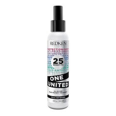 One United - Spray multi-bénéfices sans rinçage, REDKEN