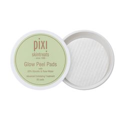 Glow Peel Pads - Cotons exfoliants, PIXI