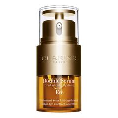 Double Serum Eye - Sérum Contour des Yeux Anti-Âge , CLARINS