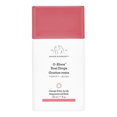 O-Bloos™ - Gouttes Roses Effet Bonne Mine, DRUNK ELEPHANT