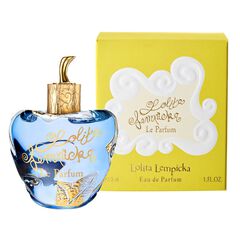 Le Parfum - Eau de Parfum, LOLITA LEMPICKA