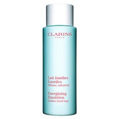 Lait Jambes Lourdes - Soin pour le Corps, CLARINS