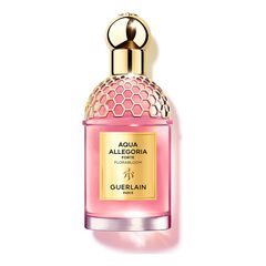 Aqua Allegoria - Florabloom Forte - Eau de Parfum, GUERLAIN