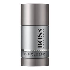 BOSS Bottled - Déodorant Stick Homme Boisé et Oriental, HUGO BOSS