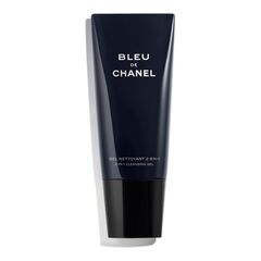 BLEU DE CHANEL - Gel Nettoyant 2-en-1, CHANEL