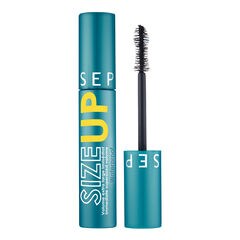 Size Up Waterproof - Mascara Waterproof - Volume Extra Large Immédiat, SEPHORA COLLECTION