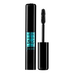 Monsieur Big Mascara Waterproof is the new black - Mascara Waterproof, LANCÔME