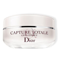 Capture Totale Crème Fermeté et Correction Rides - Crème anti-âge visage global , DIOR