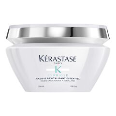 Symbiose Masque Revitalisant Essentiel - Masque pour Cheveux Abîmés, KÉRASTASE