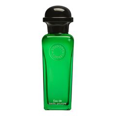 Eau de Basilic Pourpre - Eau de Cologne, HERMÈS