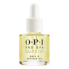 ProSpa Nail & Cuticle Oil - Huile ongles & cuticules, OPI