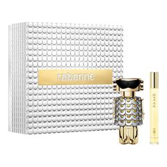 Fame - Coffret Eau de parfum fruitée, RABANNE FRAGRANCES