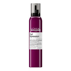 Serie Expert Curl Expression - Crème en Mousse 10-en-1 sans Rinçage, L'Oréal Professionnel