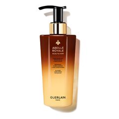 Abeille Royale - Soin Démêlant Réparateur & Repulpant, GUERLAIN