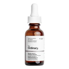 Solution Anhydre d'Acide Salicylique à 2 % - Sérum Anti-Imperfections, THE ORDINARY