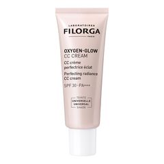  OXYGEN-GLOW - CC Crème éclat perfecteur de teint anti rides, FILORGA