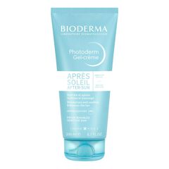 Photoderm Gel-crème - Après soleil pour peaux sensibles, BIODERMA