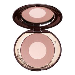 Cheek to chic - Blush, CHARLOTTE TILBURY