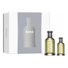 Boss Bottled - Coffret Eau de Toilette, HUGO BOSS