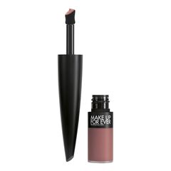 Rouge Artist For Ever Matte - Rouge à lèvres liquide mat longue tenue, MAKE UP FOR EVER