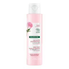 Pivoine Visage - Eau lactée démaquillante à la Pivoine BIO, KLORANE