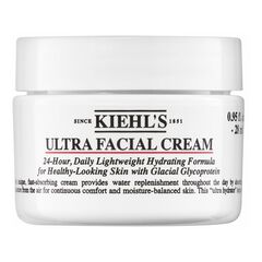 Crème hydratante à la texture légère - Ultra Facial Cream, KIEHL'S SINCE 1851