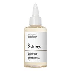 Tonique Exfoliant à l'Acide Glycolique 7% - Tonique Illuminateur, THE ORDINARY