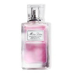 Miss Dior - Huile de rose fraîche pour le corps & cheveux - Huile sèche femme, DIOR