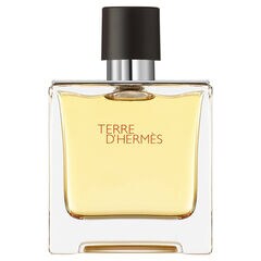 Terre d'Hermès - Parfum, HERMÈS