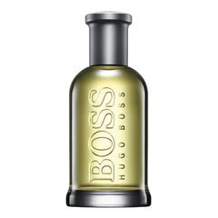 BOSS Bottled - Baume après-rasage Boisé et Oriental, HUGO BOSS