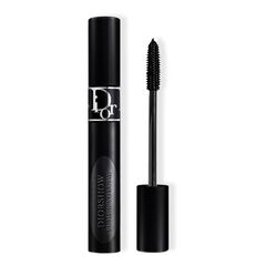 Diorshow Pump 'N' Volume - Mascara - 90 % d'ingrédients d'origine naturelle, DIOR