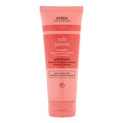 Nutriplenish™ - Gelée Bouclante Pour Cheveux, AVEDA