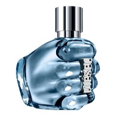 Only the Brave - Eau de toilette ambrée pour homme, DIESEL