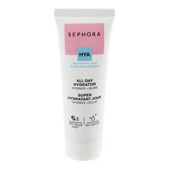 Super Hydratant Jour - Crème hydratante visage à l’acide hyaluronique, SEPHORA COLLECTION