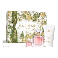 Mon Guerlain, GUERLAIN