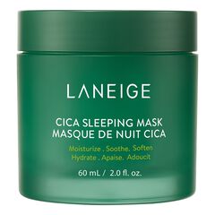 Cica Sleeping Mask - Masque de nuit, LANEIGE