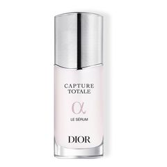 Capture Totale Le Sérum - Sérum anti-âge visage - Fermeté et rebond, DIOR