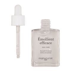 Soin Emollient Efficace - Soin pour les ongles, MANUCURIST