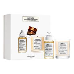 Replica By The Fireplace - Coffret Eau de Toilette, MAISON MARGIELA