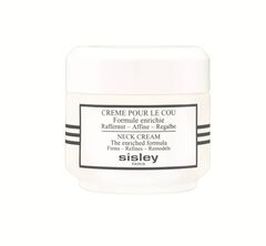 Crème pour le Cou Formule enrichie, SISLEY