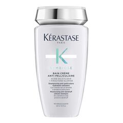 Symbiose Bain Crème Anti-Pelliculaire - Shampooing anti-pelliculaire hydratant, KÉRASTASE