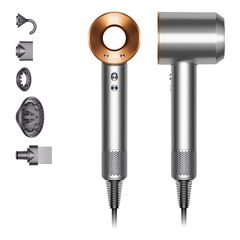 Sèche-cheveux Dyson Supersonic™ - Cuivré/Nickel, DYSON