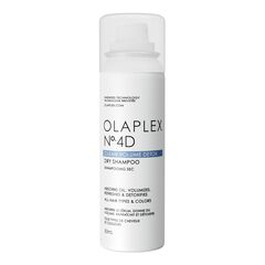 No. 4D Clean Volume Detox - Shampooing Sec Format Voyage, OLAPLEX