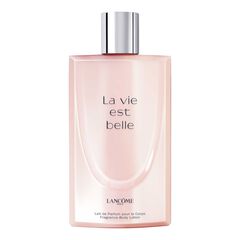 La Vie est Belle - Lait de Parfum Nutritif, LANCÔME